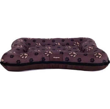 Pelíšek pro psa Magnum Outdoor Polštář 130x90x16cm (vzor LP02)