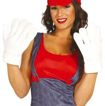 Karnevalový kostým Rukavice Myš GU18453x