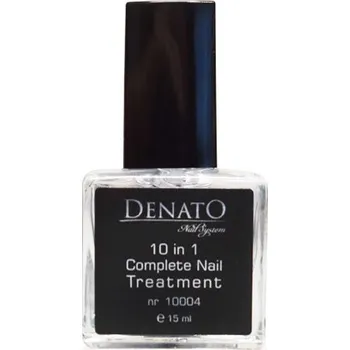 DENATO s.r.o. 10in1 Complete Nail Treatment