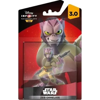 Figurka Disney Infinity 3.0: Star Wars: Figurka Zeb (SW Rebels)