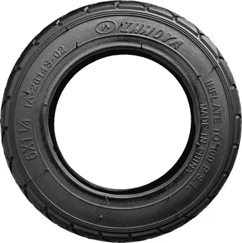 Kolečkové lyže Skike 6inch Universal Tire INNOVA