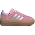 Dámské tenisky adidas Gazelle Bold True Pink Gum JH5539