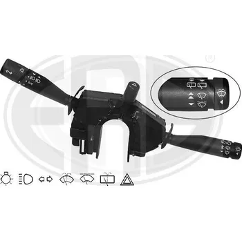 Autodíl Sdružený přepínač Ford XS6T11K665CA