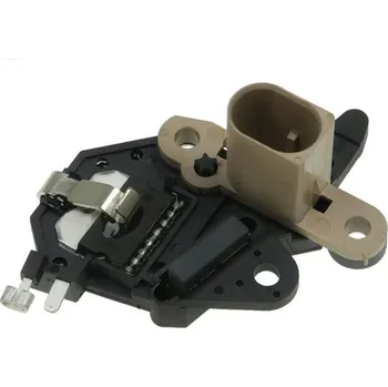 Alternátor Regulátor napětí alternátoru Delco 10480403,