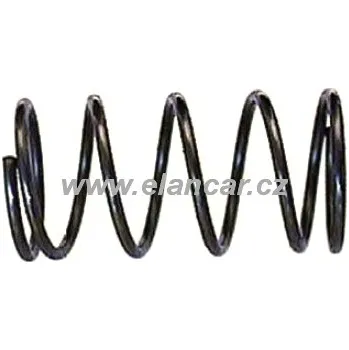 Startér Pružina držáku uhlíku Bosch 2004616007