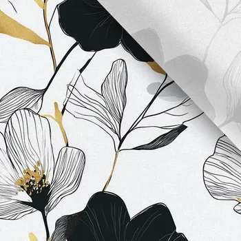 Úplet Takoy zlatý dotek Klára