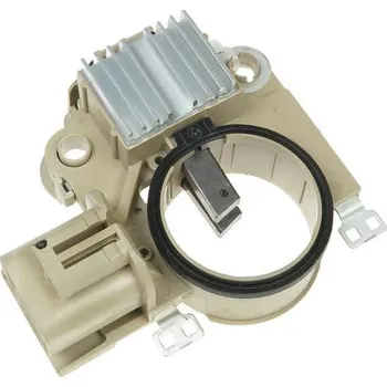 Alternátor Regulátor napětí alternátoru Mitsubishi A866X28372,