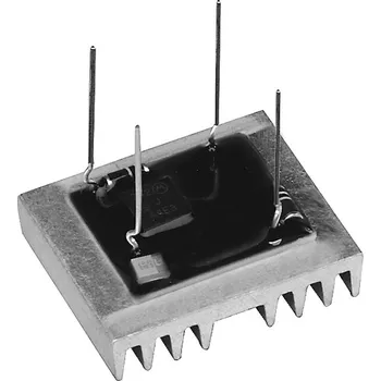 Alternátor Regulátor napětí alternátoru Mitsubishi A866X26070,