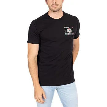 Pánské tričko Pánské triko Hurley Bengal - Bengal - 3425418