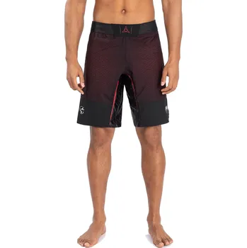 Pánské kraťasy VENUM Pánské šortky VENUM x Dodge Banshee XL ČERNÁ