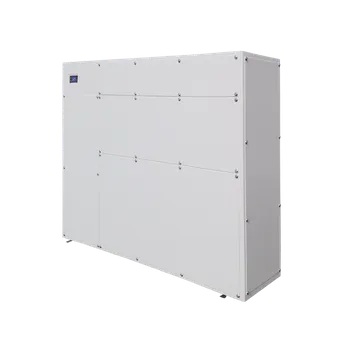 Odvlhčovač vzduchu MICROWELL Bazénový odvlhčovač do potrubí DRY 1200 DUCT 170l/den