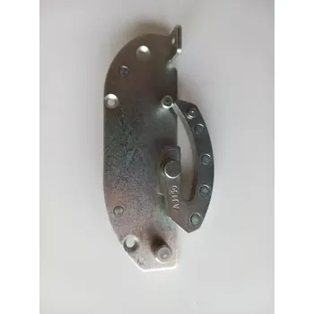 Příslušenství k oknu Levý pant pro dřevěná okna FT FAKRO