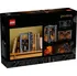 Stavebnice LEGO LEGO Icons 10367 Pán prstenů Balrog