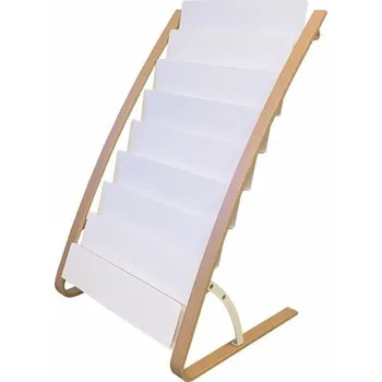 Prezentační stojan DDEXPO8W BC