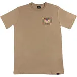 Pánské triko Hurley Bengal - Bengal - 3431096