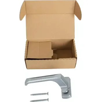 Příslušenství k oknu Klika pro dřevěná okna do r. 2005 FAKRO