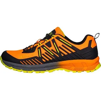 Pánská treková obuv Outdoorová obuv Alpine Pro Bilone - Bilone - 3481865