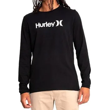 Pánské tričko Pánské triko Hurley Washed One and Only - Washed One and Only