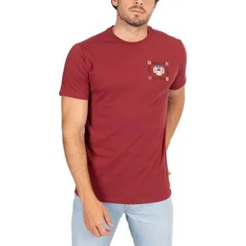 Pánské tričko Pánské triko Hurley Bengal - Bengal - 3425425