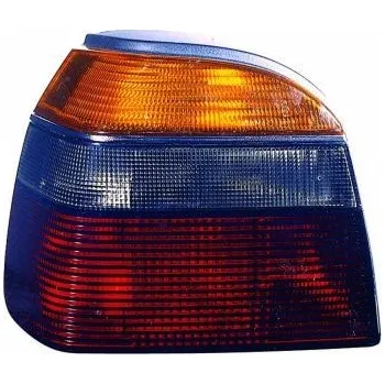 Zadní světlomet Zadní světlo ABAKUS 441-19A3R-UE