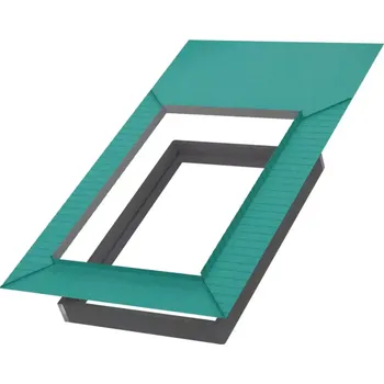 Příslušenství k oknu Zateplovací sada XDP Thermo FAKRO