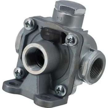 Ventil, pneumatický systém SORL 35160700010