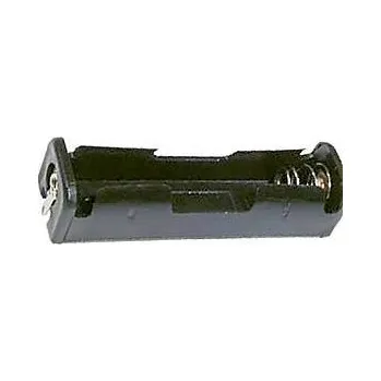 RC náhradní díl Držák baterie 1xR6/AA/UM3 s pájecími očky