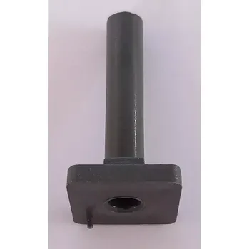 Příslušenství k oknu Plastový díl pantu pro uchycení oplechování FAKRO