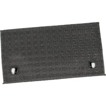 Čistič dýmky Pouzdro na tabák Faro Dark