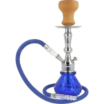 KRCZ Vodní dýmka Malawi Blues, 32cm