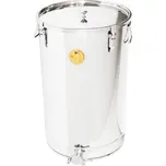 Mellarius MaxiLine stáčecí nádoba nerez…