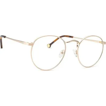 Brýle na čtení Dioptrické brýle Lentiamo Giuseppe Light Gold Giuseppe