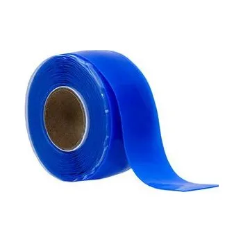 Obal na kolo Silikonová montážní páska ESI 3m Blue