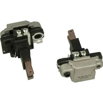 Alternátor Regulátor napětí alternátoru Denso 100211-1730,