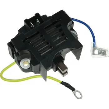 Alternátor Regulátor napětí alternátoru Valeo 590660,