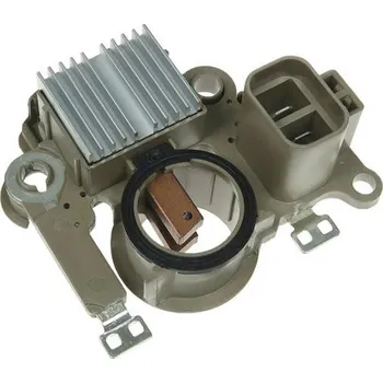 Alternátor Regulátor napětí alternátoru Mitsubishi A866X27572,