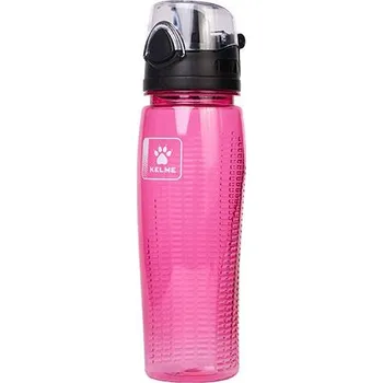 Láhev Láhev Kelme Gym Bottle Street - Objem 700 ml - 3412190