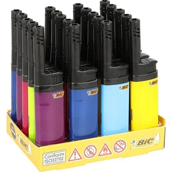 Zapalovač Zapalovač BIC Mini domácnostní