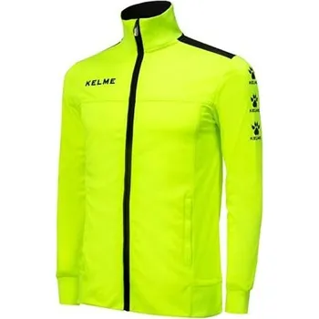 Chlapecká mikina Dětská mikina Kelme Jacket Lince - Jacket Lince - 3389138