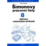 Šimonovy pracovní listy 8: Rozvoj…