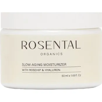 Unisex parfém Rosental Organics - Krémy na obličej 50 ml unisex