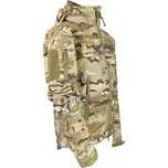 Kombat UK® Dětská softshellová bunda Patriot - BTP, Barva: British Terrain Pattern® , Velikost: 5-6 let