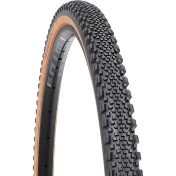 Plášť na kolo WTB Raddler 40-622 (700x40c) skládací tubeless plášť - Barva Hnědá