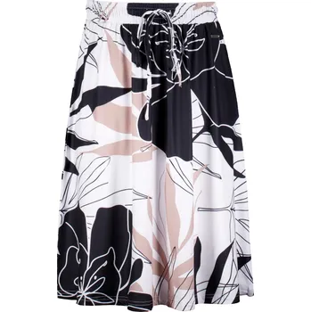 Dámská sukně Dámská sukně ALTISPORT EVETTE BÍLÁ M