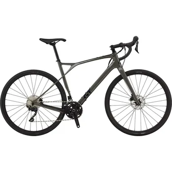 Silniční kolo GT Grade Carbon Elite gravel bike - Velikost XL