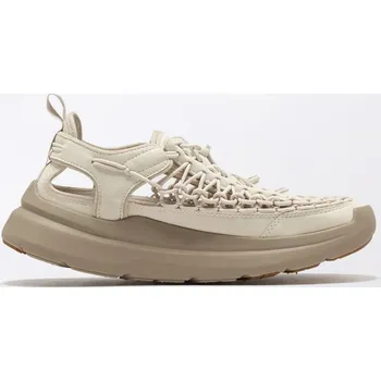 Pánské sandále Keen Uneek WK Men birch/plaza taupe 42