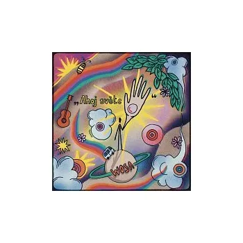 Česká hudba Wosa – Ahoj světe