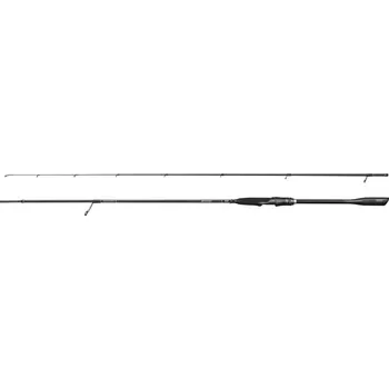 Rybářský prut Prut Savage Gear Revenge SG8 Finesse Spinning Rod 2,70m 5-28g 2díl