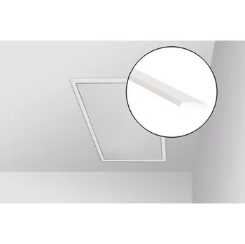 Schodiště Krycí lišty LXL-W FAKRO