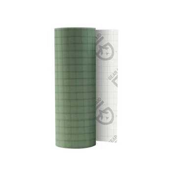 Stan Páska pro opravu stanů Gear Aid Tenacius Reapir Tape green